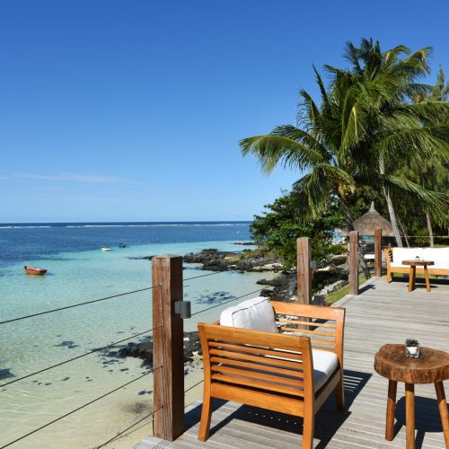 Solana-Indigo Bar - Deck on the Sea 2
