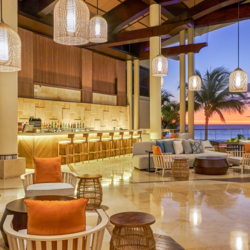 InterContinental-Lobby