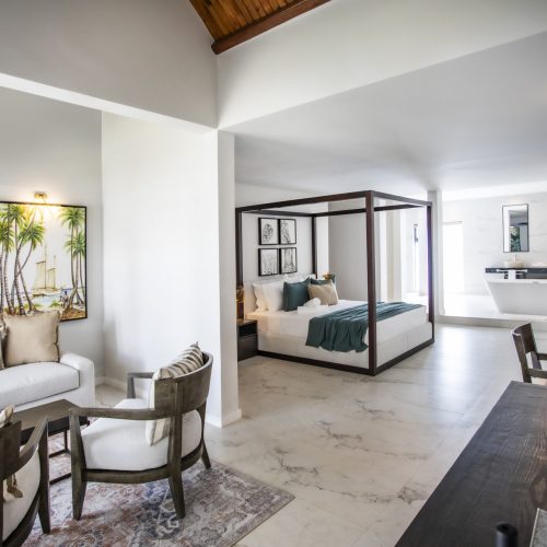 Sea Diamond-Junior Suite 001