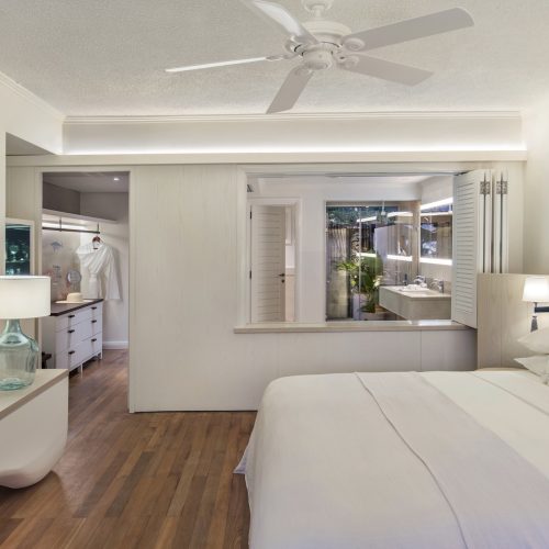 Lux Le Morne-room2