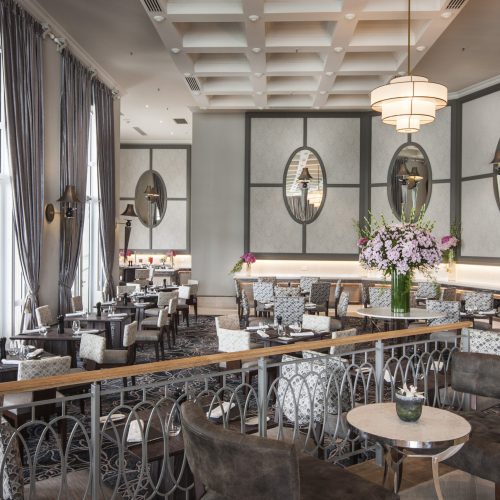 Labourdonnais Waterfront-Brasserie Chic 1