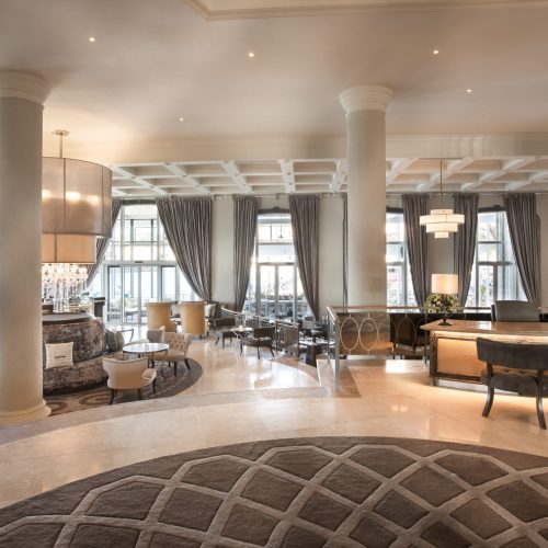 Labourdonnais Waterfront-Lobby 2