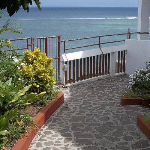 Le Recif RRG-exterior