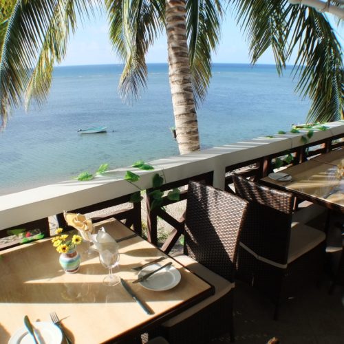 Le Recif RRG-resto