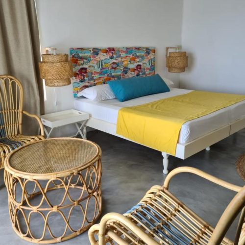 Le Recif RRG-room2