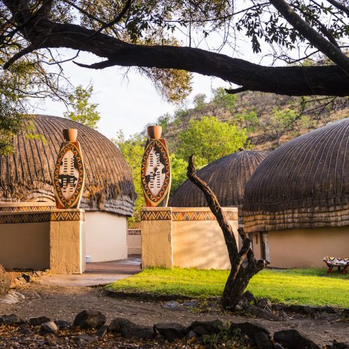 Lesedi-146-Nguni-village