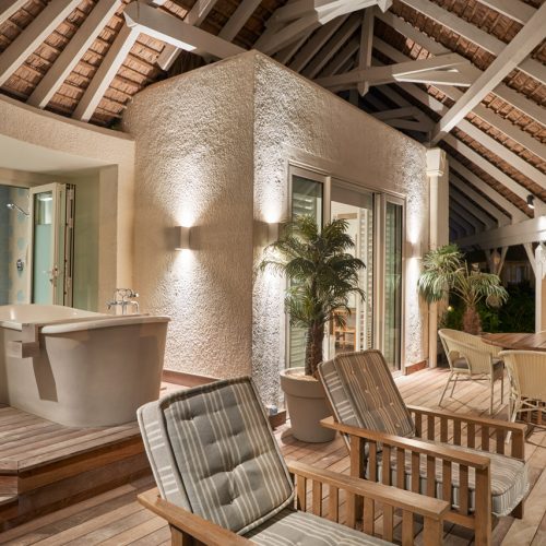 Lux Grand Gaube-prestige junior suite