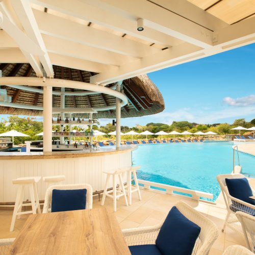 MARITIM New bar