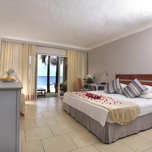 Villas Caroline-room