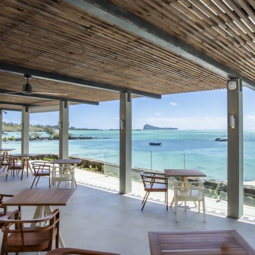 Sea Diamond-Main Restaurant 002