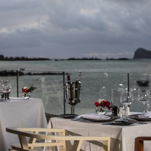 Sea Diamond-Main Restaurant 007