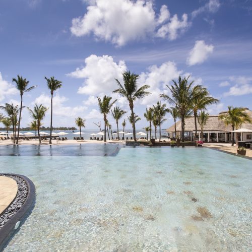 Anahita-Main Swimming Pool
