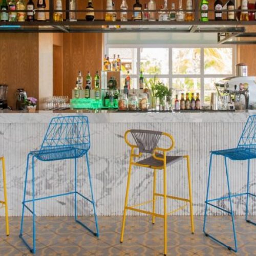 Méridien-bar