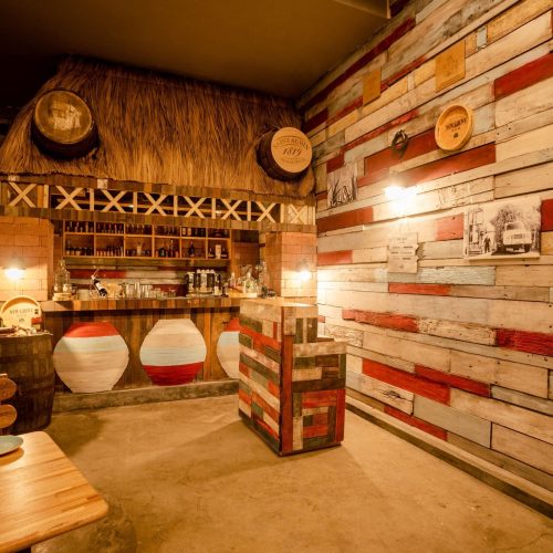 Ocean's Creek_RumshedBar