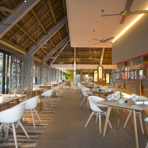Anahita-Origine Restaurant - 2
