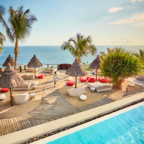 Palm-Espace-plage