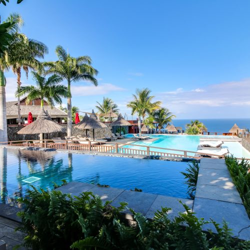 Palm-Piscines