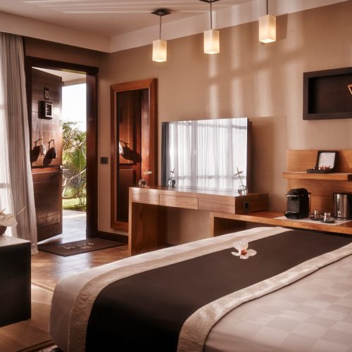 Palm-room