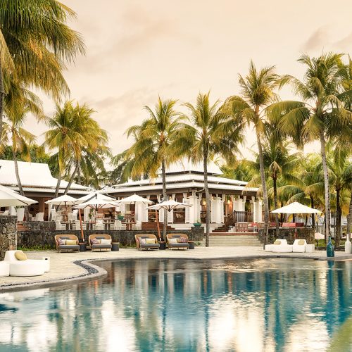 Paradise Cove-Piscine principale 1