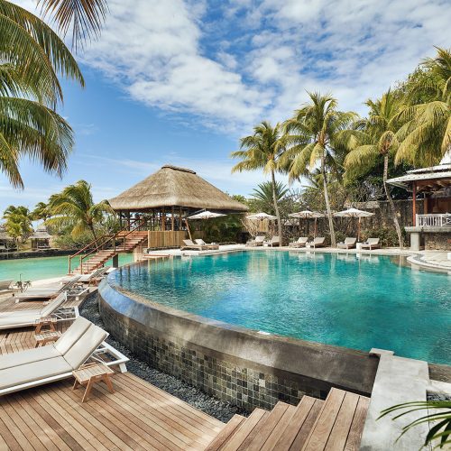 Paradise Cove-Piscine principale 3