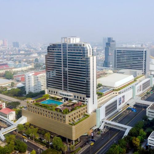 Princess pathumwan3