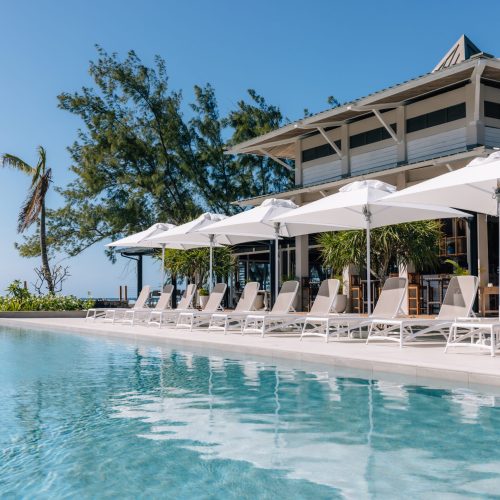 Cotton Bay-pool