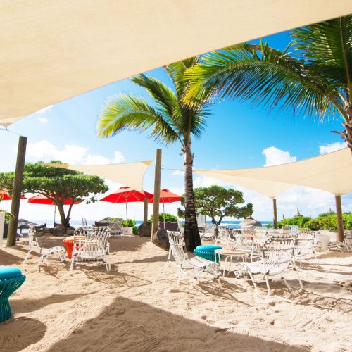 Radisson Blu Poste Lafayette_AquaBeach