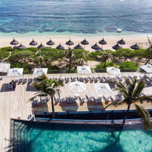 Radisson Blu Poste Lafayette_Beach (2)