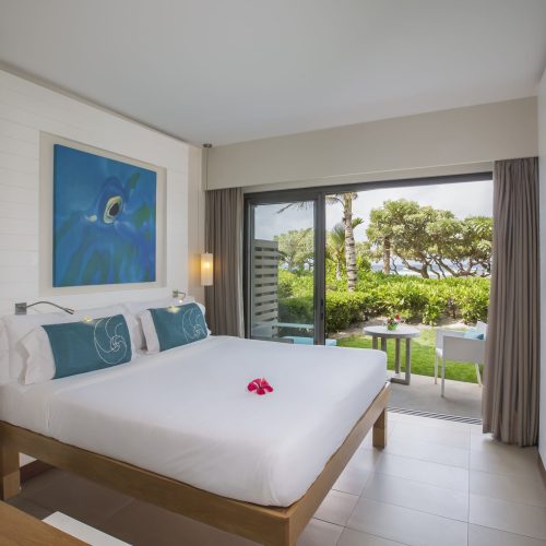 Radisson Blu Poste Lafayette_SuperiorGardenRoom