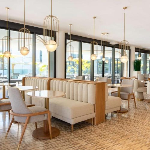 Radisson St Denis-célimène