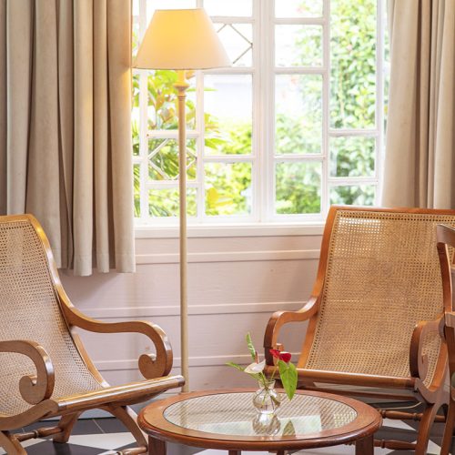 Relais des Cimes-room2