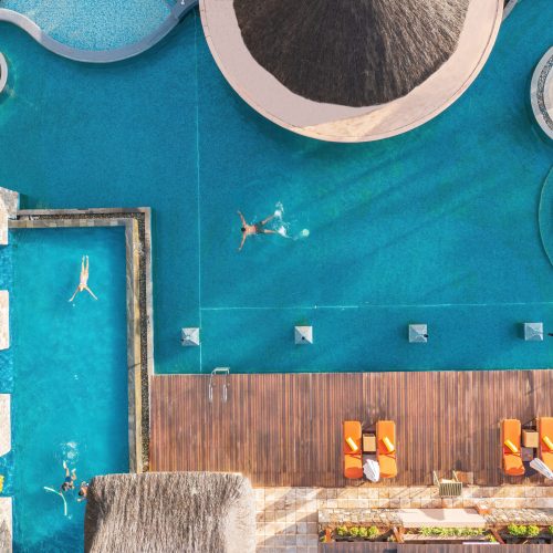 Jadis-Resort Main Pools