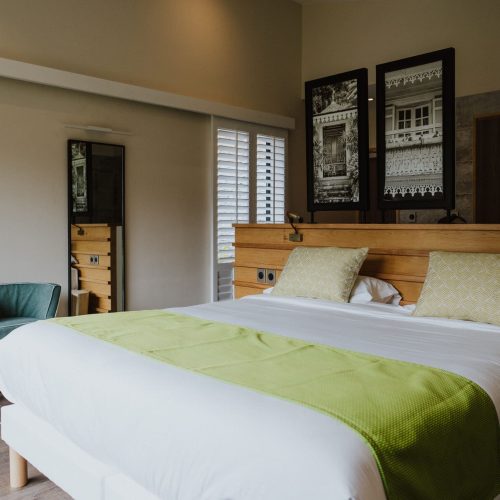 SARANA Suite Junior