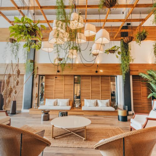Sugar Beach-LOBBY