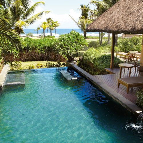 Shanti-1bed-villa-Pool