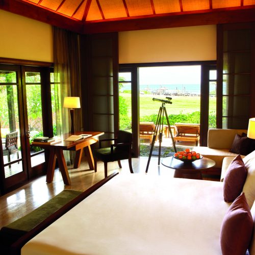Shanti-1bed-villa
