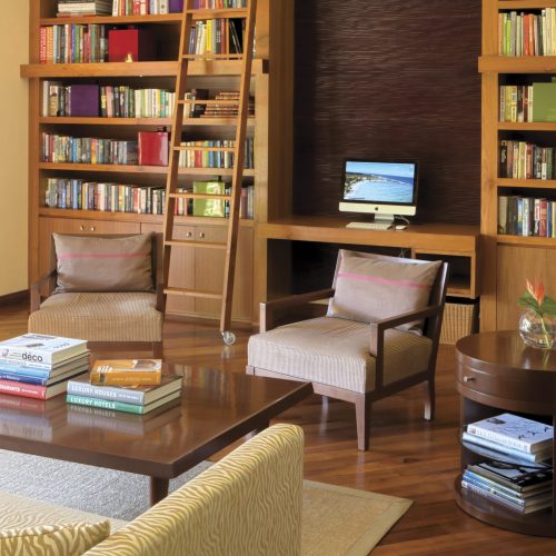 Shanti-Library