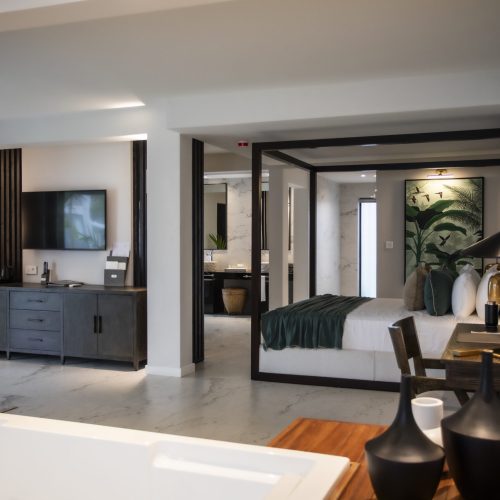Sea Diamond-Senior Suite 0215