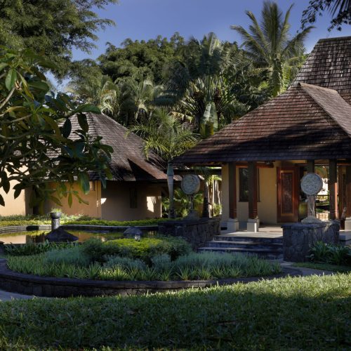 Shanti Maurice Resort & Spa_Shanti Spa_Entrance_01