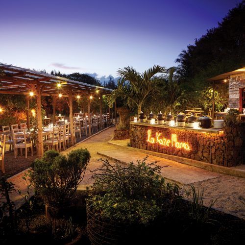 Shanti Maurice Resort _ Spa_La Kaze Mama Entrance_04