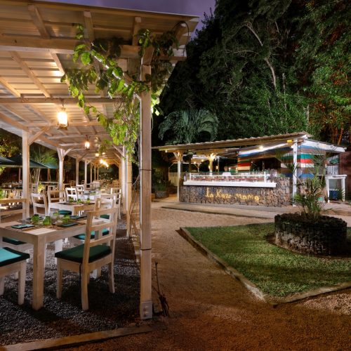 Shanti Maurice Resort _ Spa_La Kaze Mama Restaurant_01