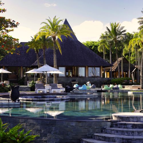 Shanti Maurice Resort _ Spa_Main Pool_06