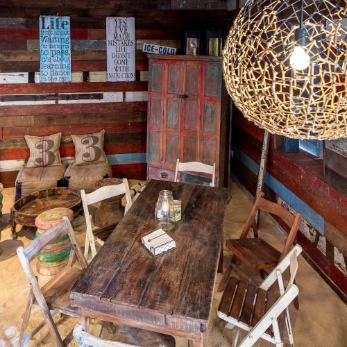Shanti-Rum-Shed