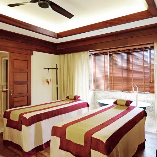 Jadis-Spa & Wellness - Treatment Suite