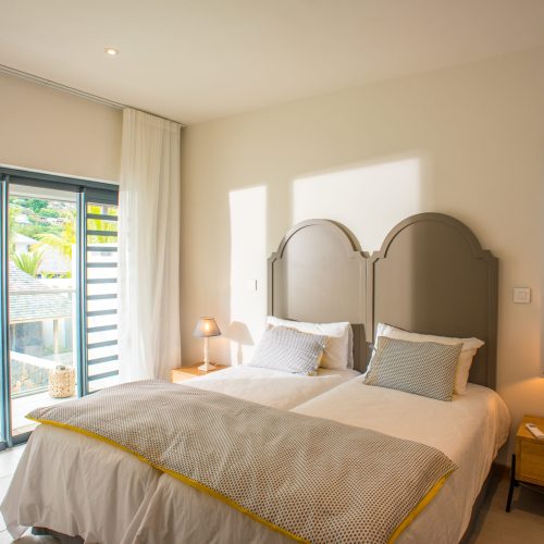 MARGUERY Superior Bedroom 3