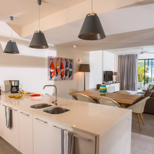 MARGUERY Superior Kitchen