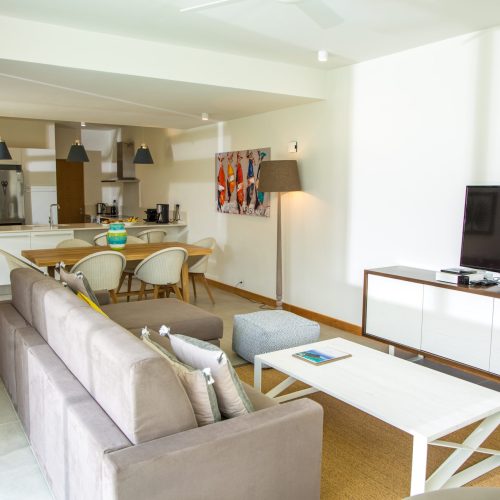 MARGUERY Superior Lounge