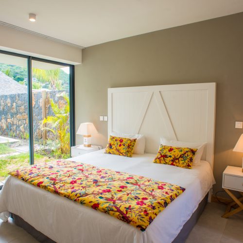 MARGUERY Superior master bedroom