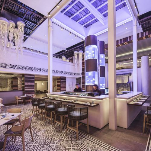 Suffren-Sushi Quay