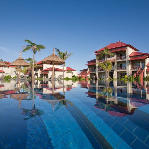 Tamassa-pool